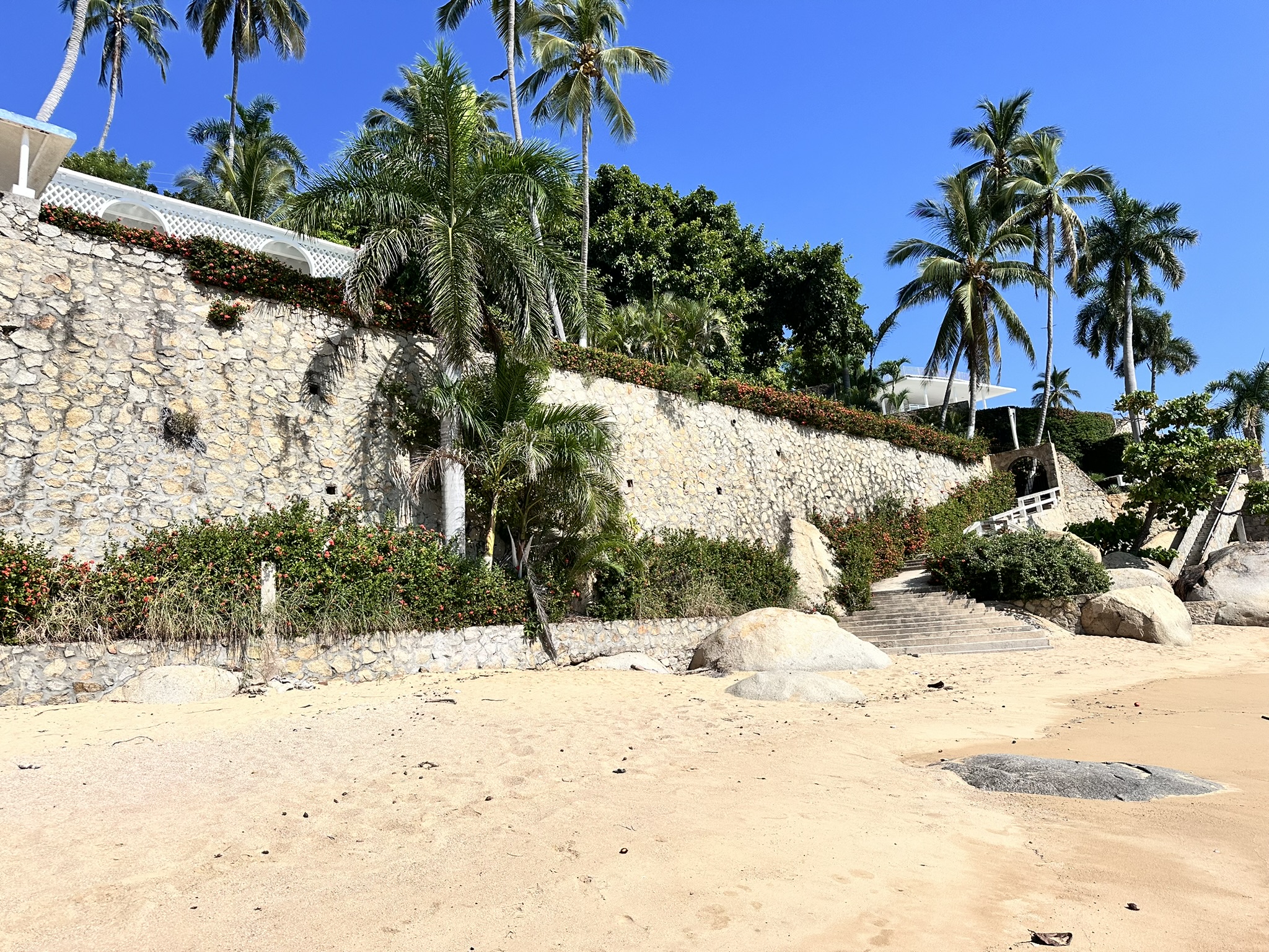 Pichilingue Casa Aldila - Frente de playa 7